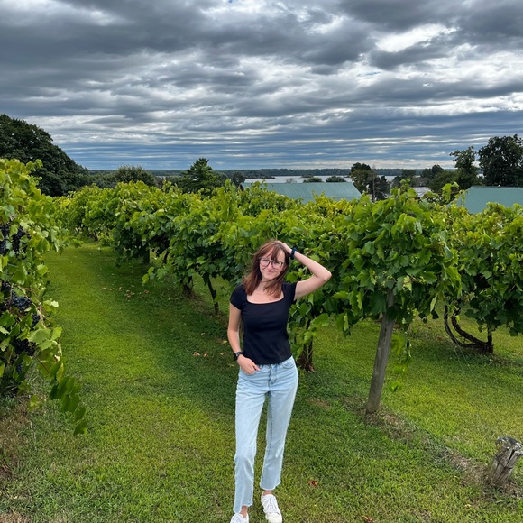 mollykole